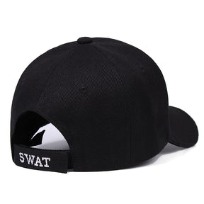 Boné Eagle Swat