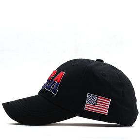 Boné USA