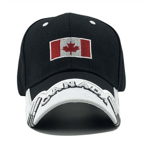 Boné Canadian