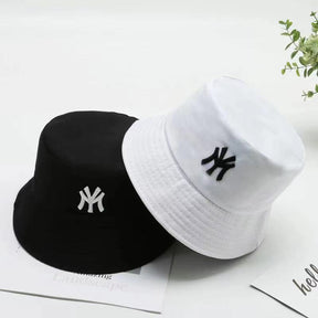Bucket NY Dupla face