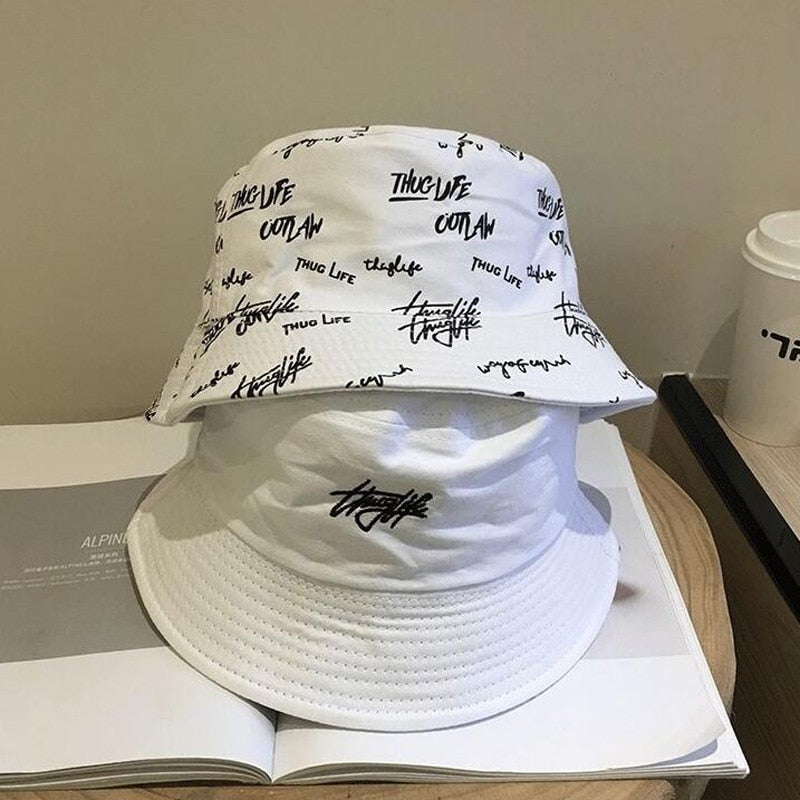 Bucket Thuglife