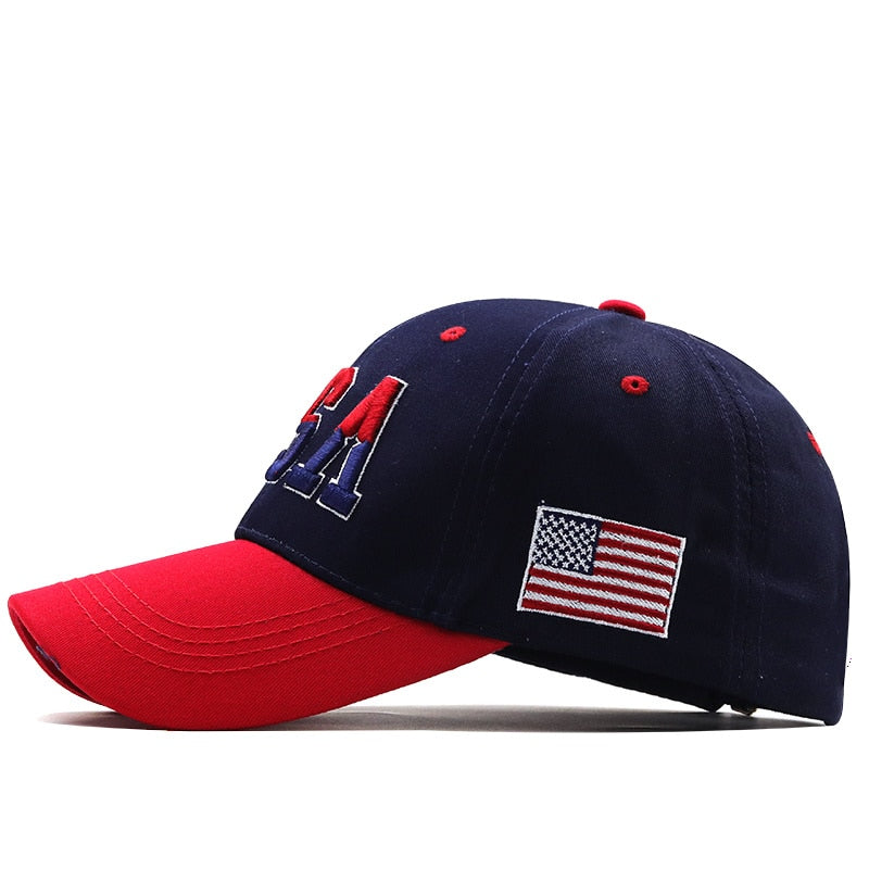 Boné USA
