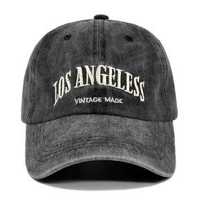 Boné Vintage Los Angeles