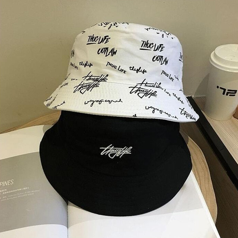 Bucket Thuglife
