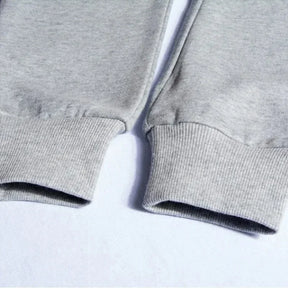 Conjunto Moletom Boston City