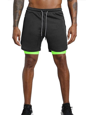 Calção Sport Wear Man