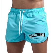 Short Califórnia