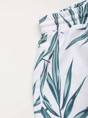 Conjunto Camisa + Short OutfitBeach'