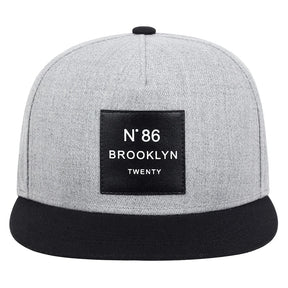 Boné Brooklyn 86