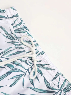 Conjunto Camisa + Short OutfitBeach'