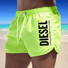 Short Diesel Beach