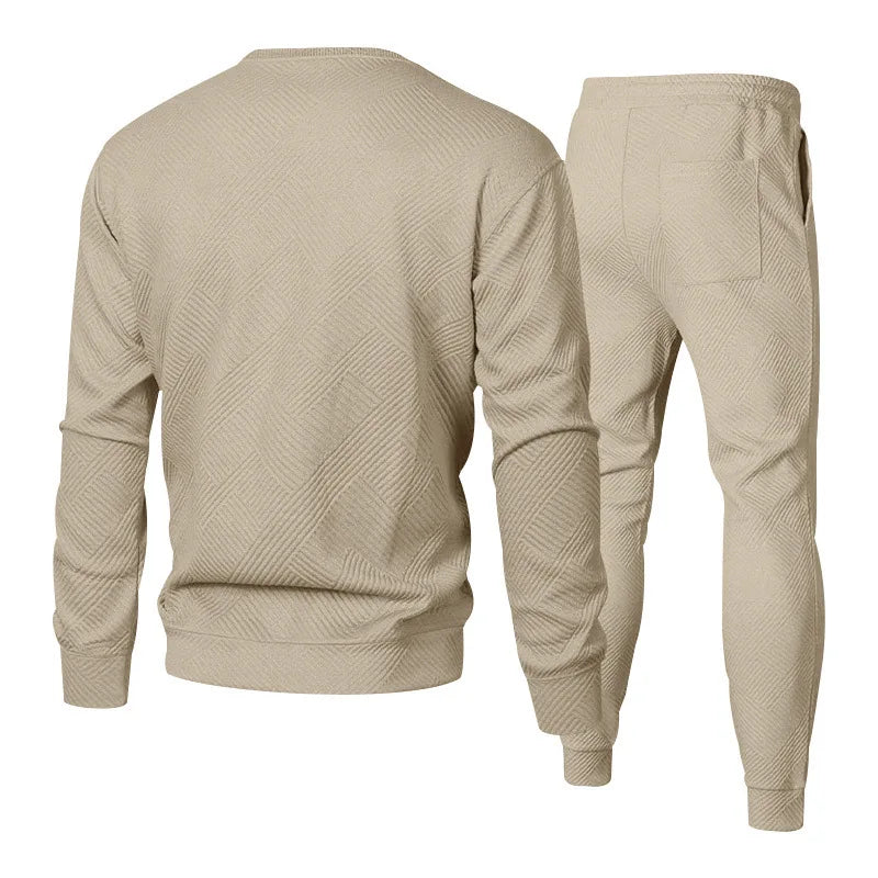 Conjunto Aurelius Soleman