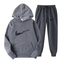 Conjunto Masculino N. Phantom
