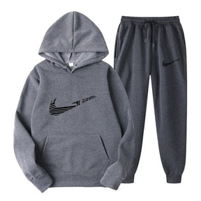 Conjunto Masculino N. Phantom