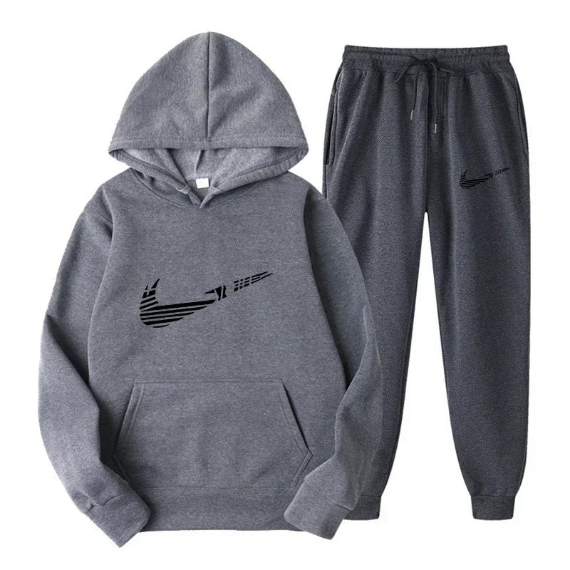 Conjunto Masculino N. Phantom