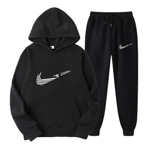 Conjunto Masculino N. Phantom