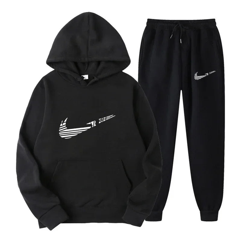 Conjunto Masculino N. Phantom