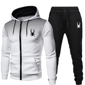 Conjunto Moletom Shadow Venon