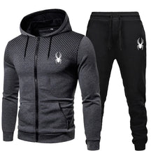 Conjunto Moletom Shadow Venon