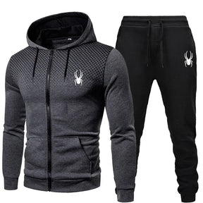 Conjunto Moletom Shadow Venon