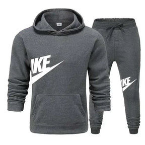 Conjunto Moletom Nik Eston