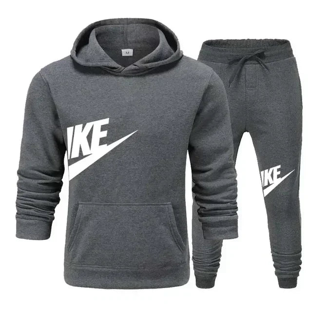Conjunto Moletom Nik Eston