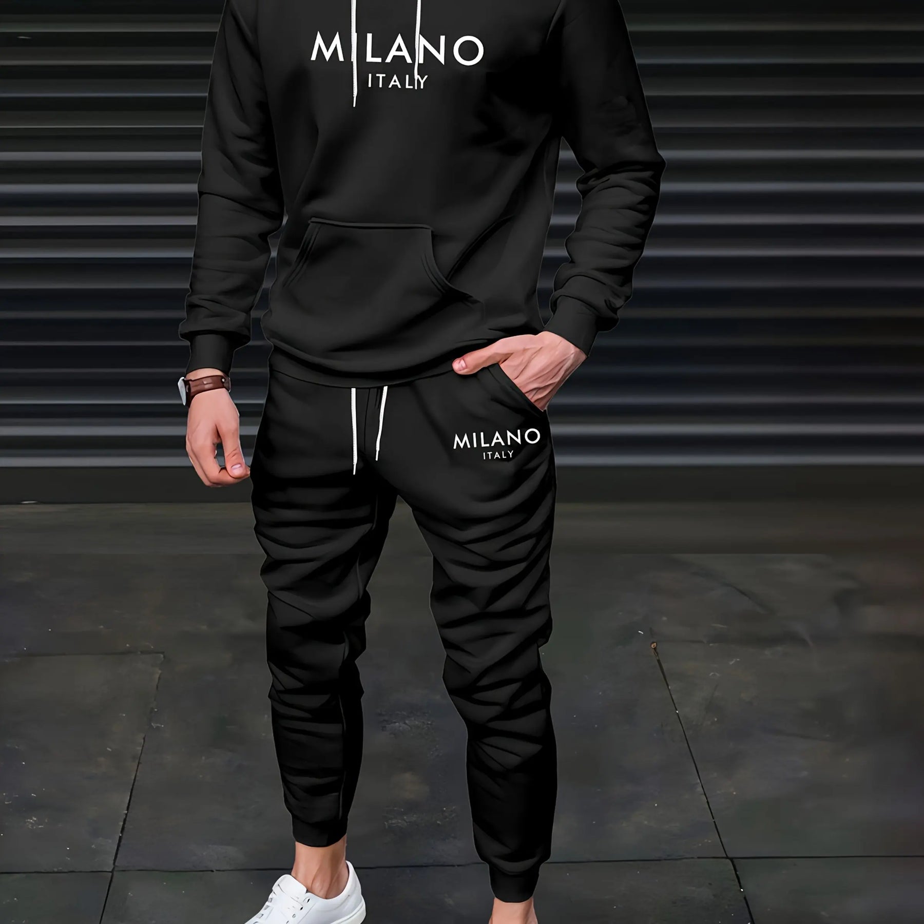 Conjunto Milano Italy