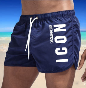 Short Icon Beach