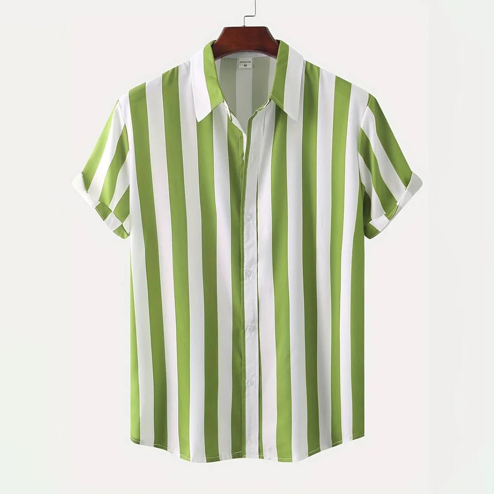 Camisa Masculina Riviera Line