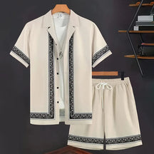 Conjunto Masculino Orvieto