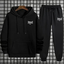 Conjunto Moletom Everlastt