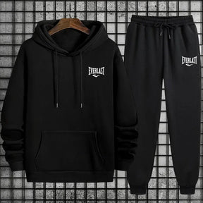 Conjunto Moletom Everlastt