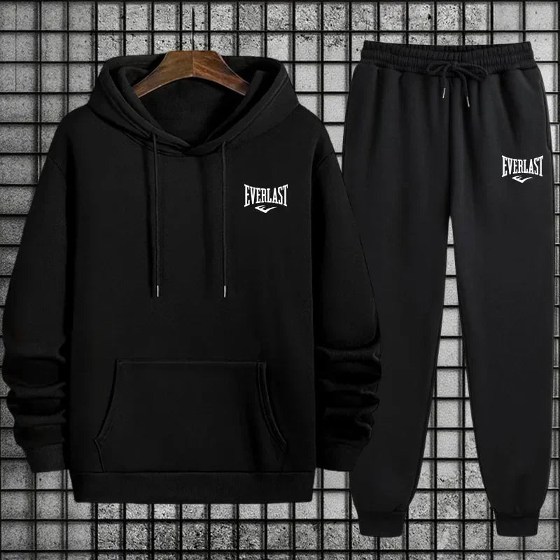 Conjunto Moletom Everlastt