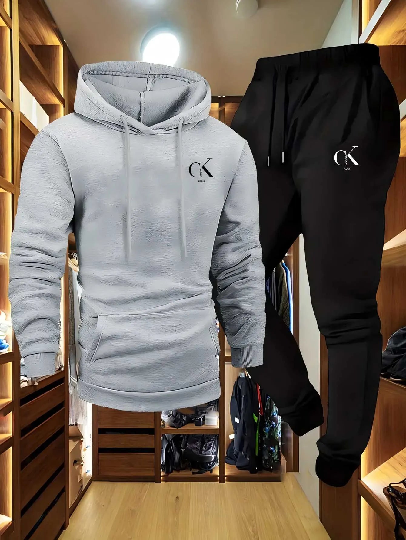 Conjunto C.Klein