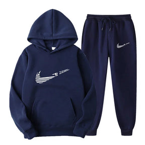 Conjunto Masculino N. Phantom