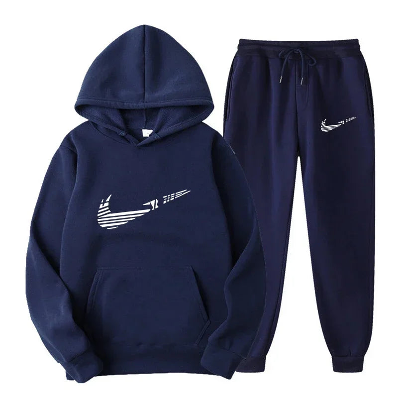 Conjunto Masculino N. Phantom
