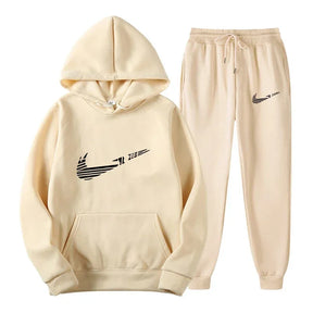 Conjunto Masculino N. Phantom