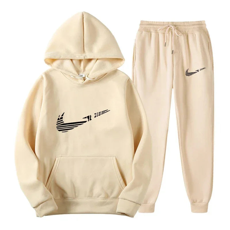 Conjunto Masculino N. Phantom