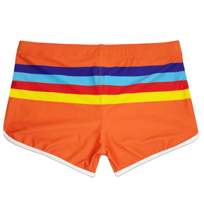 Sunga Rainbow