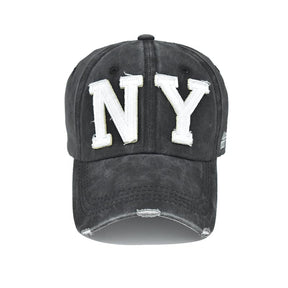 Boné Vintage NY Air Force