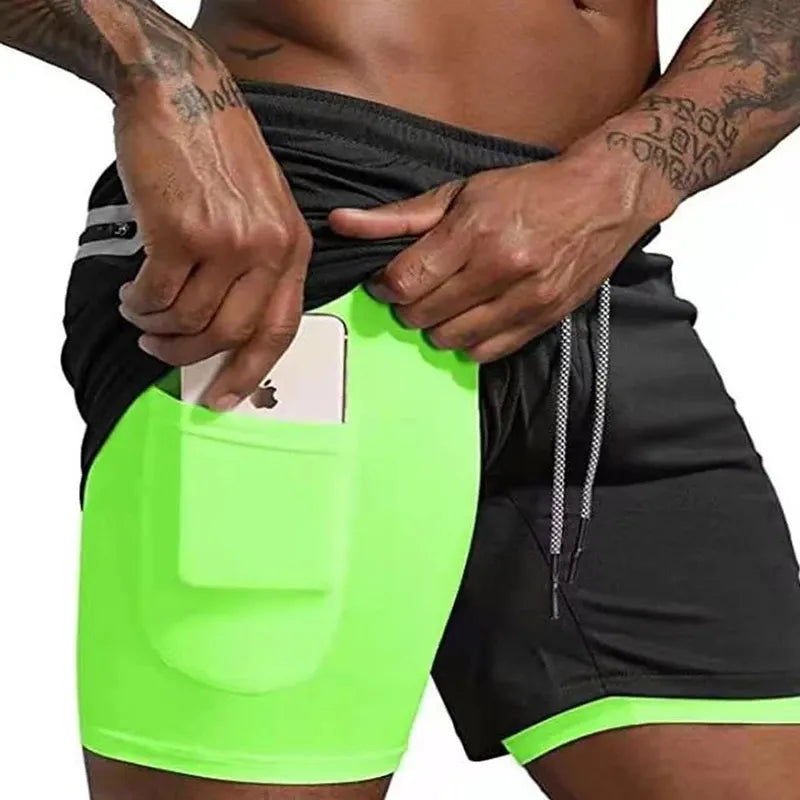 Calção Sport Wear Man