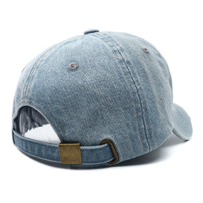 Boné Vintage MY