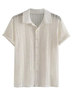 Camisa Zaful'