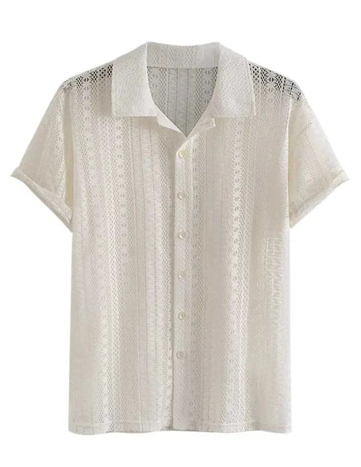 Camisa Zaful'