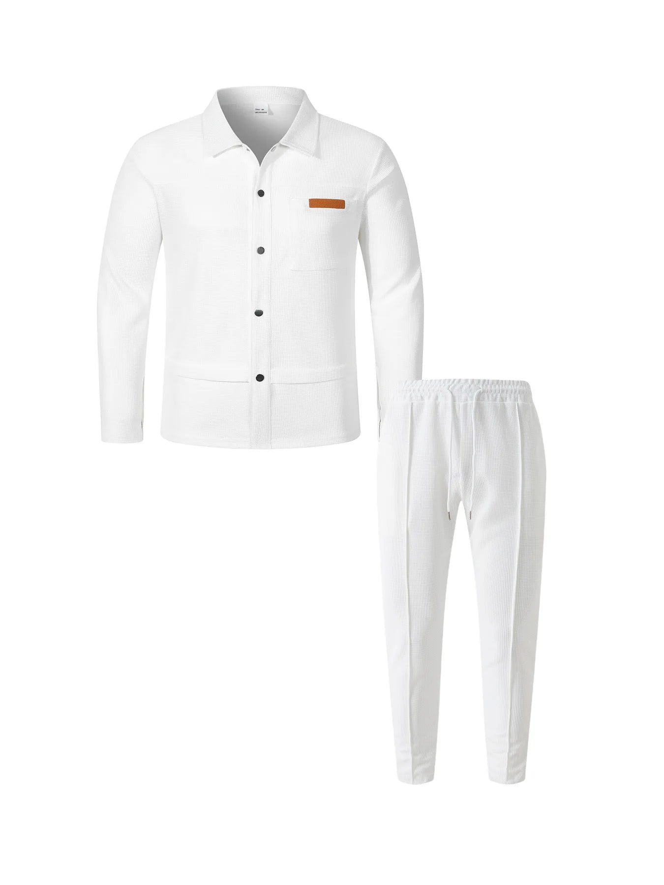Conjunto Vittorio Élance