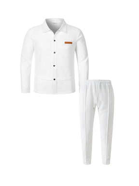 Conjunto Vittorio Élance