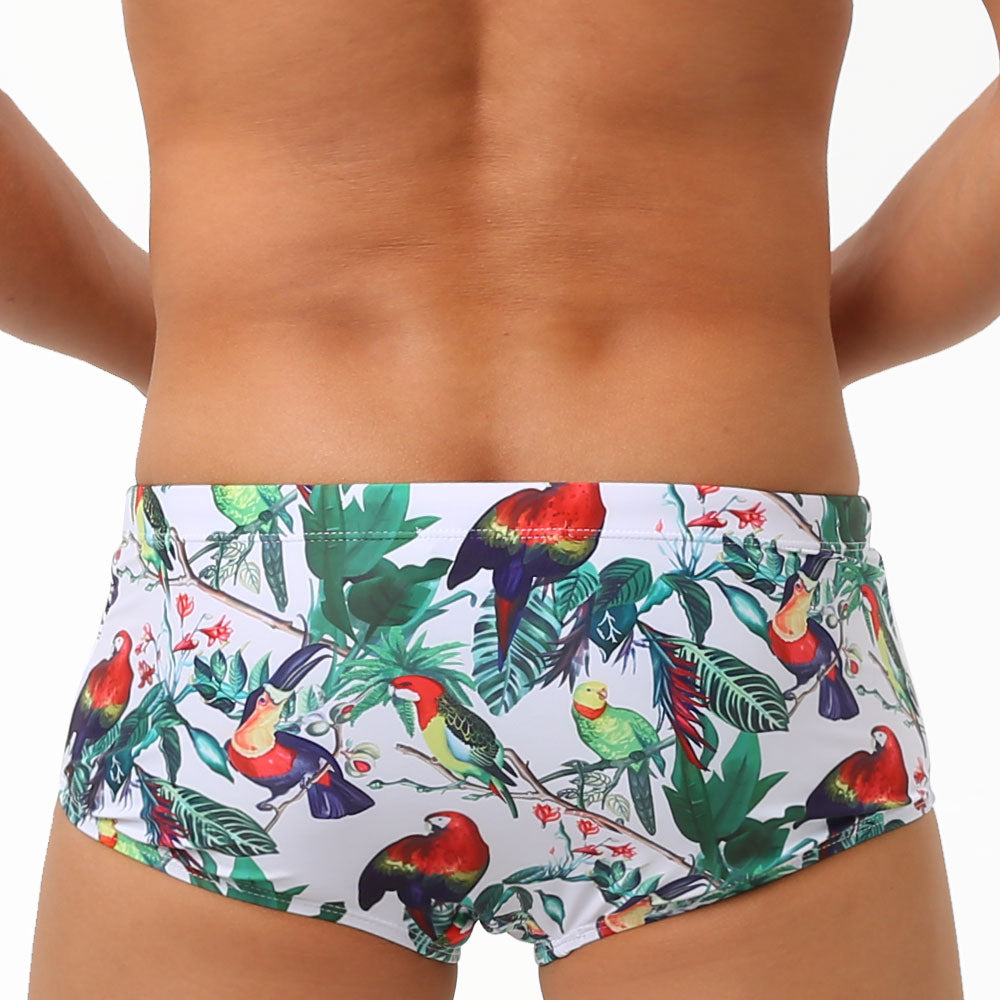 Sunga Drawstring