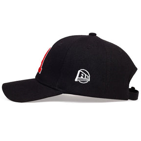 Boné Athletic A's