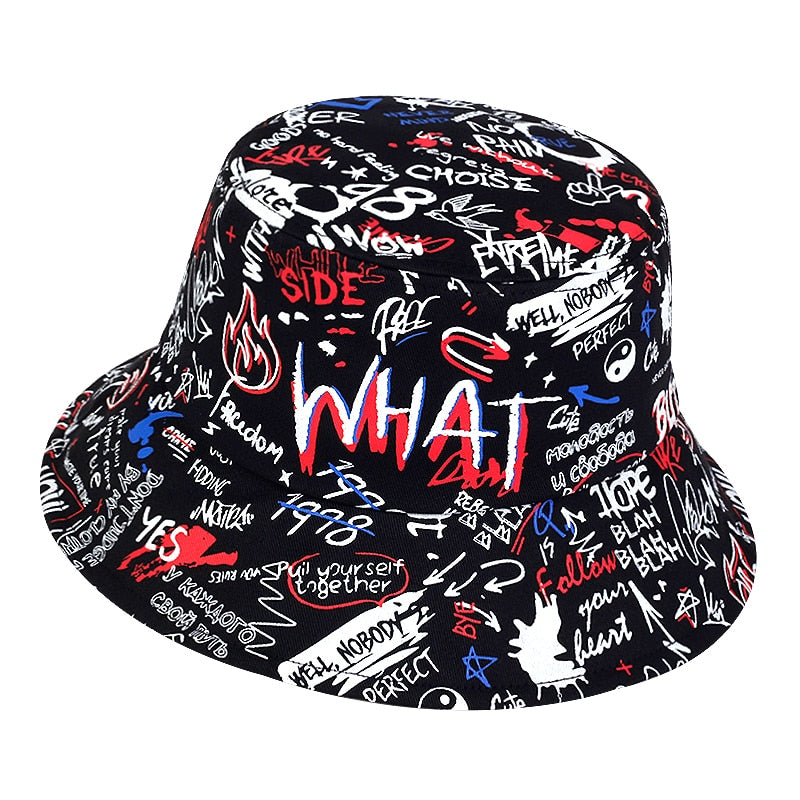 Bucket What'