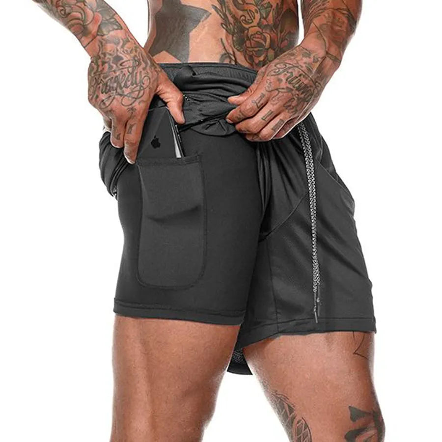 Calção Sport Wear Man